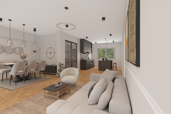 Meander 547, Amstelveen